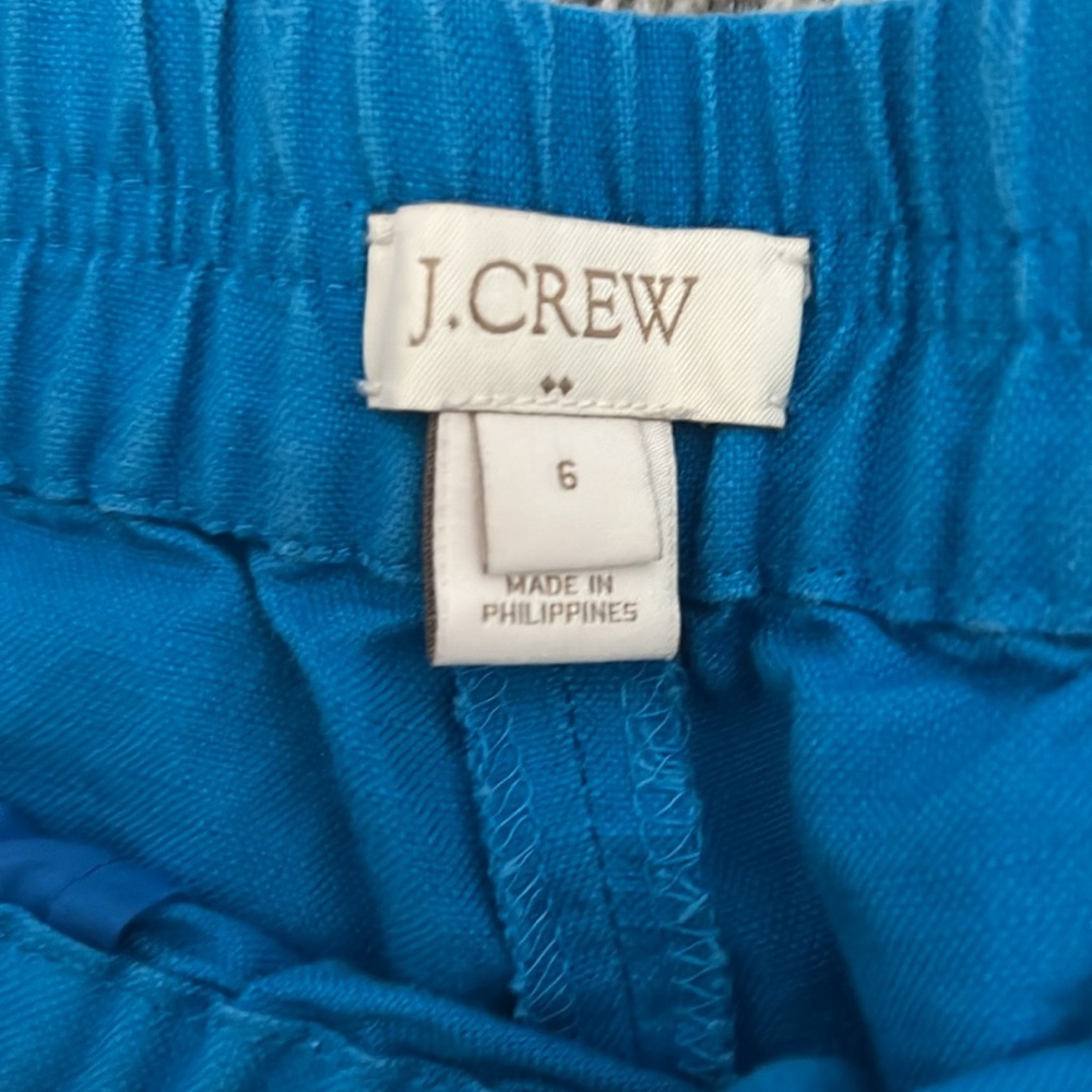 Jcrew Shorts - Picture 2 of 2